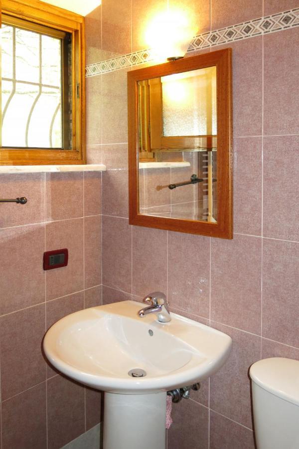 Holiday Home Belvedere - Blu100 By Interhome Bagni di Lucca Eksteriør bilde