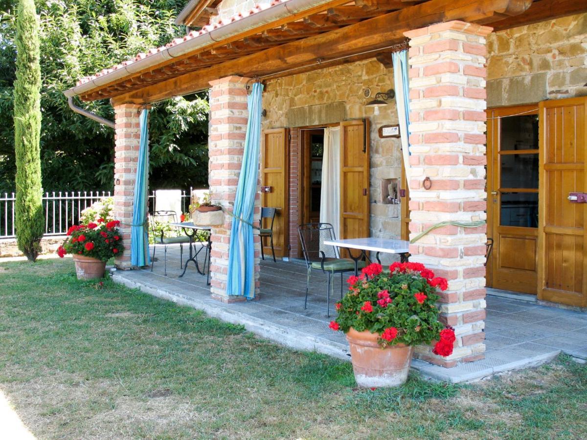 Holiday Home Belvedere - Blu100 By Interhome Bagni di Lucca Eksteriør bilde