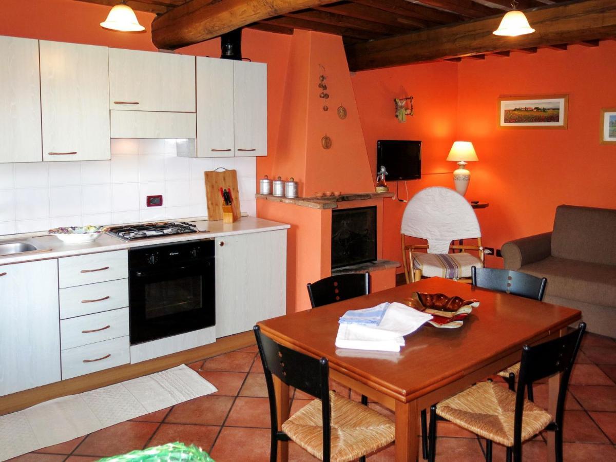 Holiday Home Belvedere - Blu100 By Interhome Bagni di Lucca Eksteriør bilde