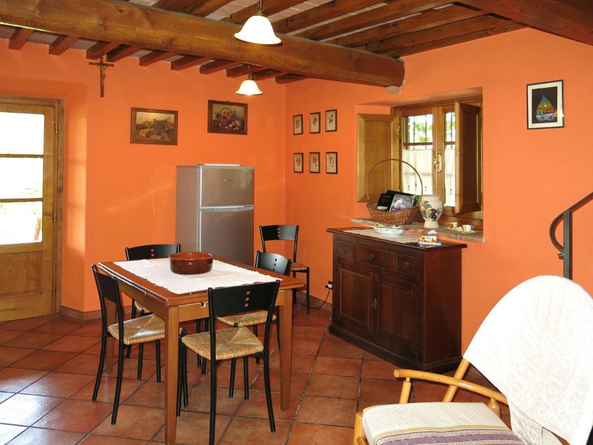 Holiday Home Belvedere - Blu100 By Interhome Bagni di Lucca Eksteriør bilde
