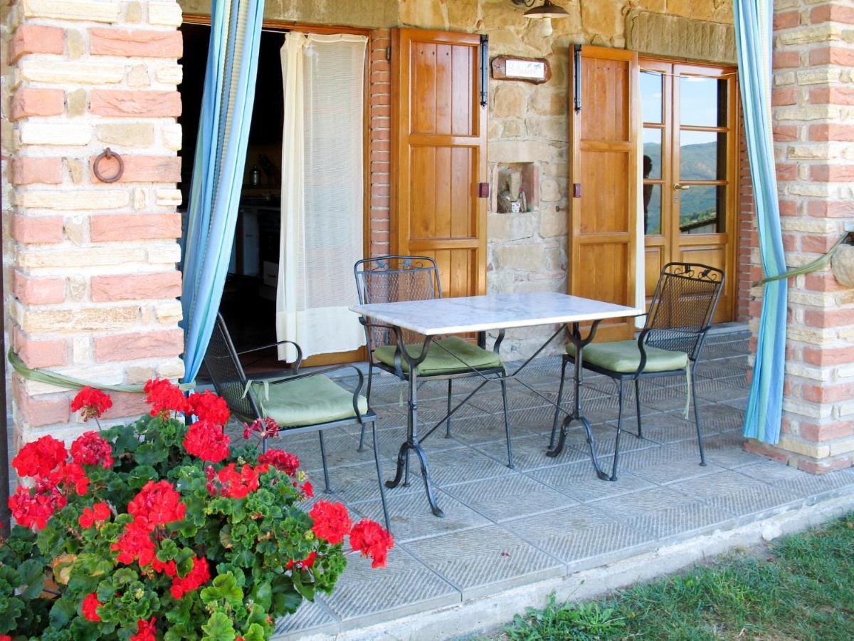 Holiday Home Belvedere - Blu100 By Interhome Bagni di Lucca Eksteriør bilde
