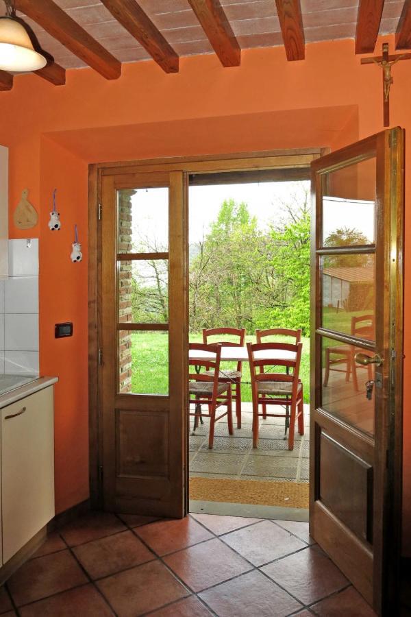 Holiday Home Belvedere - Blu100 By Interhome Bagni di Lucca Eksteriør bilde