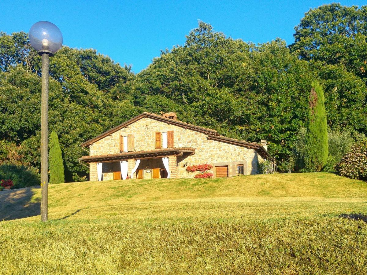 Holiday Home Belvedere - Blu100 By Interhome Bagni di Lucca Eksteriør bilde