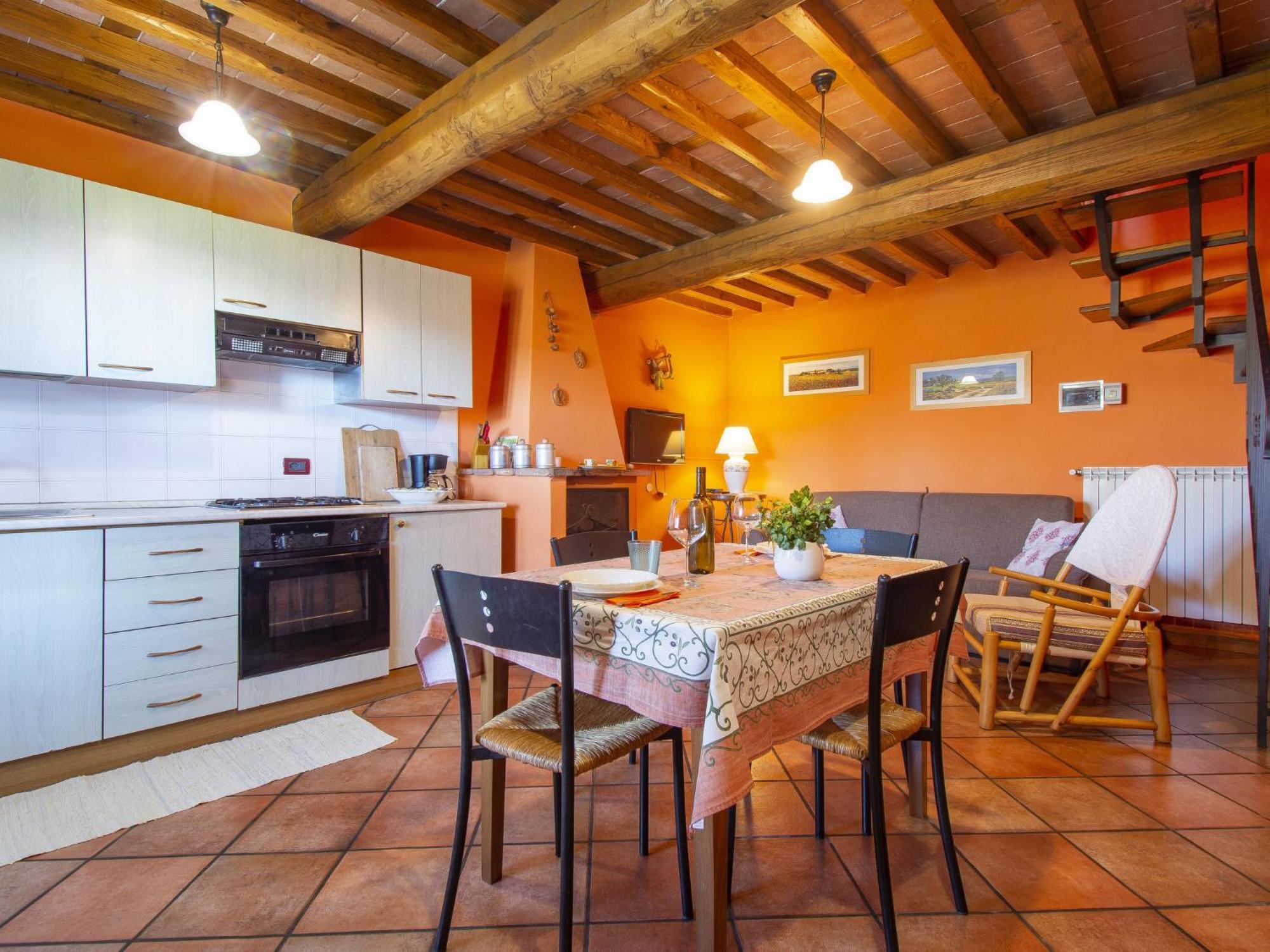 Holiday Home Belvedere - Blu100 By Interhome Bagni di Lucca Eksteriør bilde
