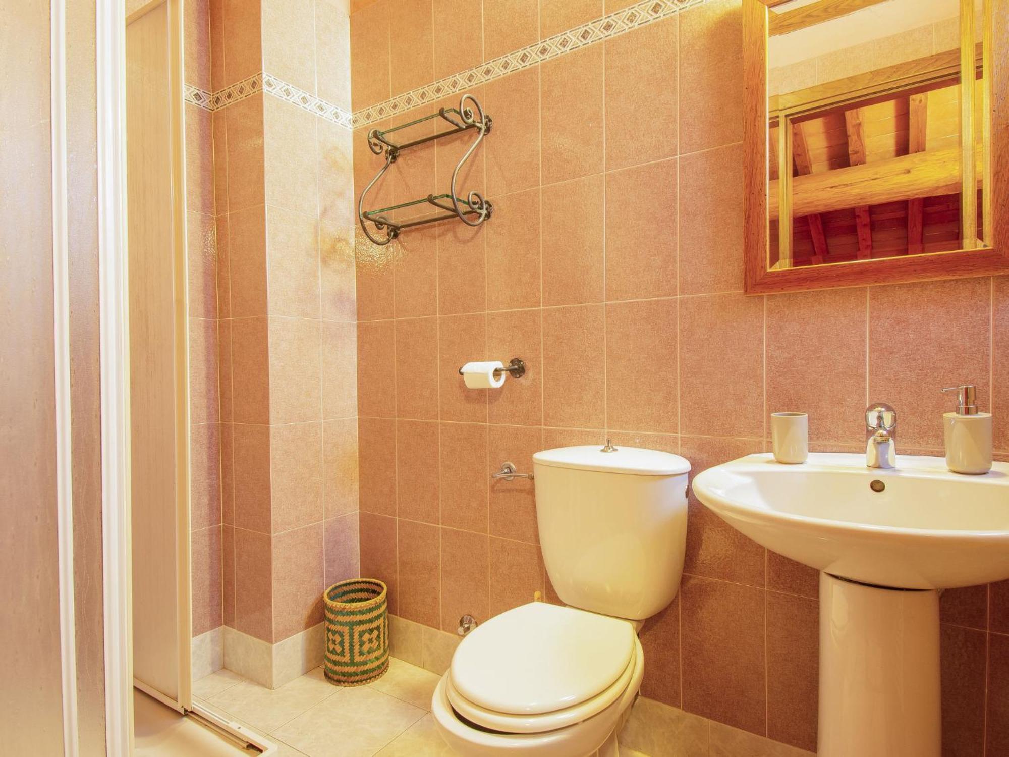 Holiday Home Belvedere - Blu100 By Interhome Bagni di Lucca Eksteriør bilde