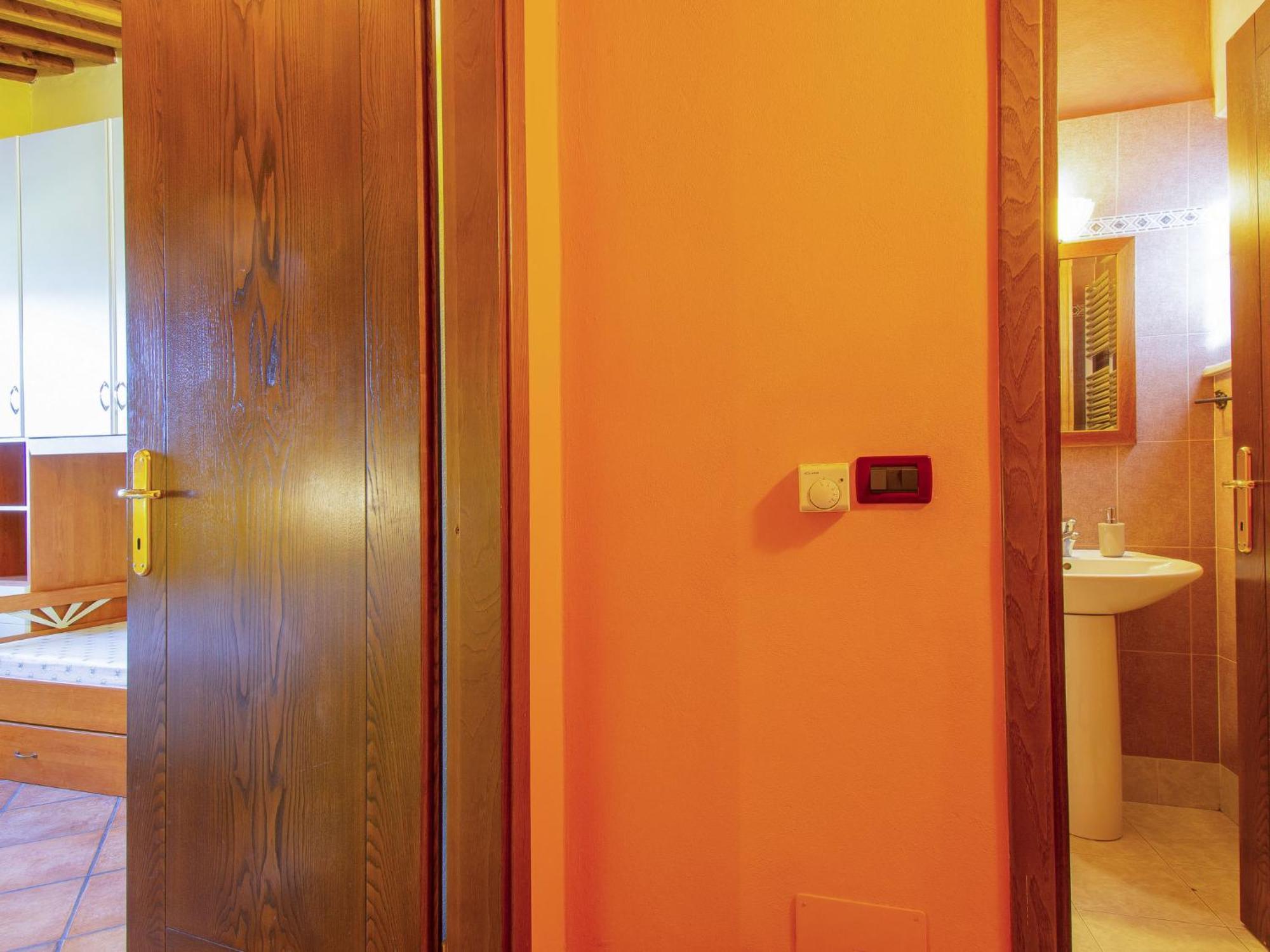 Holiday Home Belvedere - Blu100 By Interhome Bagni di Lucca Eksteriør bilde