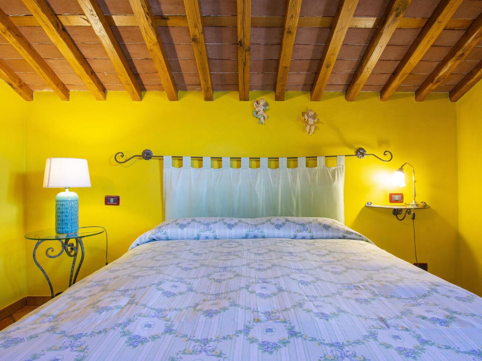 Holiday Home Belvedere - Blu100 By Interhome Bagni di Lucca Eksteriør bilde