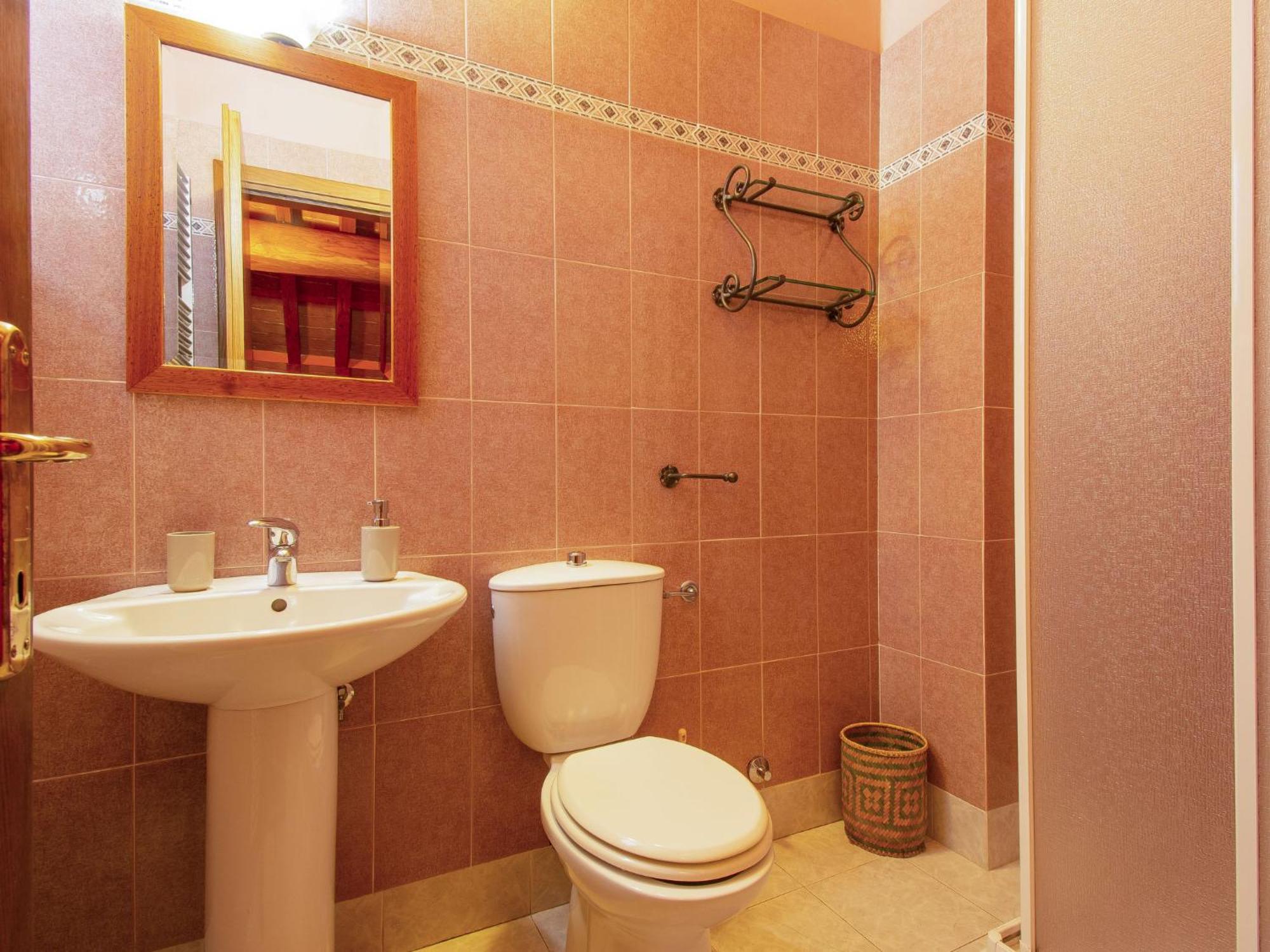 Holiday Home Belvedere - Blu100 By Interhome Bagni di Lucca Eksteriør bilde
