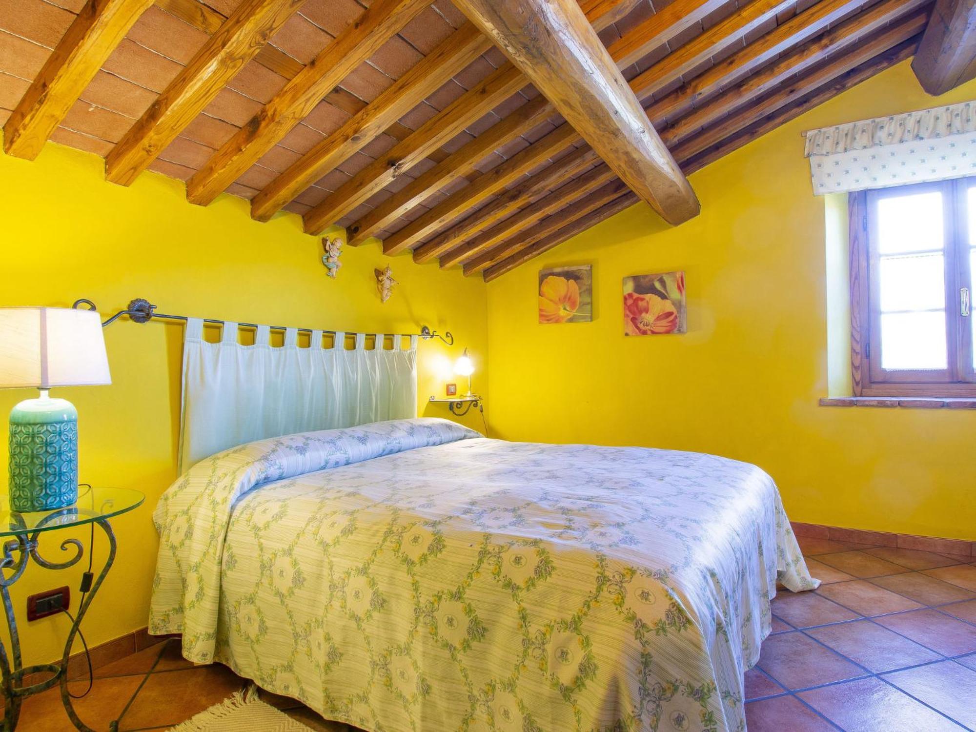Holiday Home Belvedere - Blu100 By Interhome Bagni di Lucca Eksteriør bilde